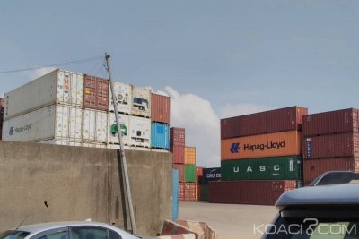 Côte d'Ivoire : Pour mettre de l'ordre au port les dockers auront désormais un statut particulier