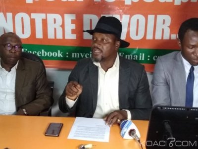 Côte d'Ivoire: Après la condamnation de Lobognon, Sekongo  «ce procès traduit une volonté déterminée de violer les droits de l'homme»