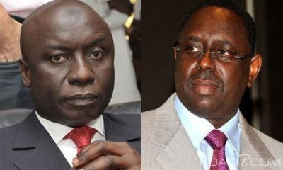 Sénégal : Présidentielle, le duel Macky Sall vs Idrissa Seck se précise… le jeune Sonko sérieux outsider