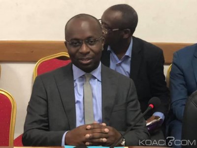 Côte d'Ivoire : Grand-Bassam, Moulot s'installe à  la mairie avec Ezaley dans son équipe
