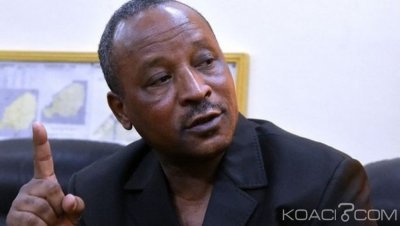 Niger:  Le ministre des Finances prié de rendre le tablier après avoir annoncé sa candidature pour 2021