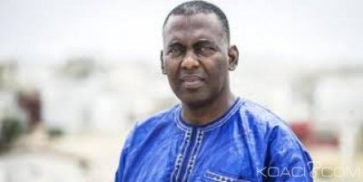 Mauritanie:  L' opposant Biram Ould Dah Abeid se porte candidat à  la présidentielle