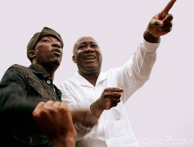 Côte d'Ivoire : CPI, sortis dans la soirée du 1er février de la cour, voilà  les conditions que Gbagbo et Blé devront respecter