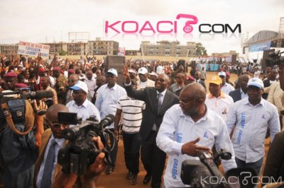 Côte d'Ivoire : Libération de Gbagbo, Laurent Despas «le retour du FPI Gbagbo ou rien dans le jeu politique est désormais acté»