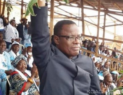 Cameroun : Arrestation de l'opposant Maurice Kamto, l'inquiétant silence des camerounais