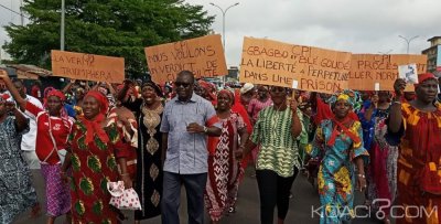 Côte d'Ivoire :  Après le verdict de la CPI, le Collectif des victimes :«Laurent Gbagbo et Blé Goudé doivent vivre en marge de la société »
