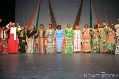 Côte d'Ivoire : Les femmes du Rhdp dénoncent la résurgence du discours tribaliste et invitent Adou Richard à  s'auto-saisir
