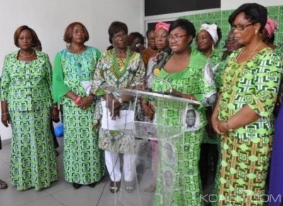 Côte d'Ivoire : Affaire injures de la député Traoré, la plainte des femmes du PDCI déposée auprès du procureur