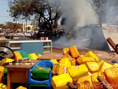 Burkina Faso : 14 civils tués et 146 terroristes neutralisés dans trois départements
