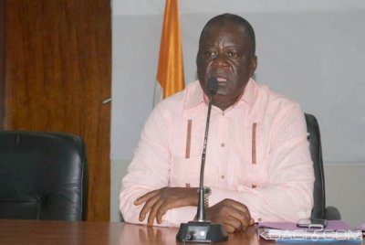 Côte d'Ivoire : Processus d'indemnisation, Diaby révèle «Mariétou Koné utilise les victimes comme un fonds de commerce pour se faire de l'argent »