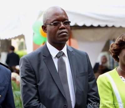 Côte d'Ivoire: RTI, Fousseny Dembélé remplace Ahmadou Bakayoko recruté chez Eranove