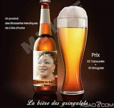 Côte d'Ivoire: Après sa sortie, la députée Mariam Traoré raillée sur les réseaux sociaux
