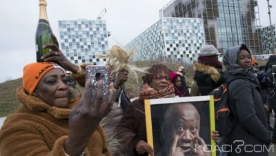 Côte d'Ivoire : Après l'arrivée de Gbagbo  en Belgique, son  parti invite ses partisans  de s'abstenir de manifester sur son sol  d'accueil