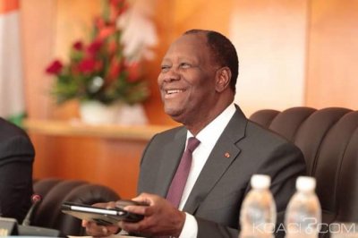 Côte d'Ivoire : Ouattara se rend à  Addis-Abeba du 9 au 11 février prochain pour prendre part au sommet de l'UA