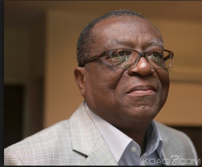 Côte d'Ivoire : Georges Ezaley fait des révélations sur son départ de la SODEXAM