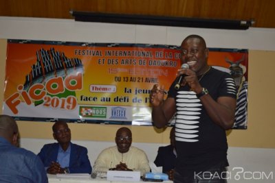 Côte d'Ivoire : Le FICAD de Daoukro 2019 annoncé en avril prochain    avec Bilé Didier comme invité spécial