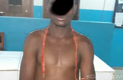 Côte d'Ivoire : Viol d'une Dame à  Abobo, le troisième suspect interpellé