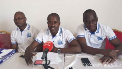 Côte d'Ivoire : Direction des affaires maritimes, un syndicat porte plainte contre le DG à  l'Agence judiciaire du Trésor pour mauvaise gestion