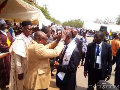 Cameroun : Ferveur populaire à  Bafia où le Mbam-et-Inoubou célèbre la nomination du ministre Achille Bassilekin III
