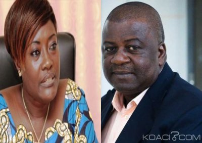 Côte d'Ivoire : La CVCI accuse le chef de cabinet de Mariatou Koné de bloquer l'indemnisation des 350 victimes du charnier de Yopougon