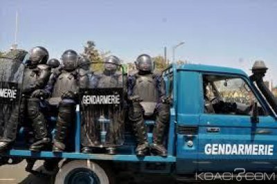 Sénégal : Présidentielle 2019, 4 gendarmes tués dans un accident pour le convoi de Macky Sall