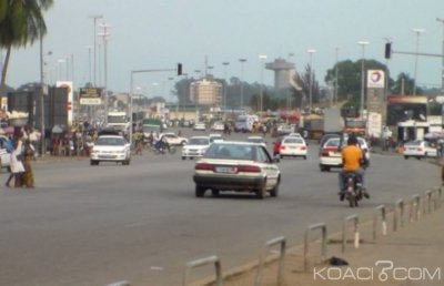 Côte d'Ivoire : Des travaux d'envergure  annoncés à  Yamoussoukro dès avril prochain