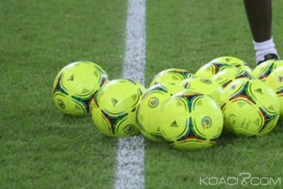 Ghana : Normalisation, les matchs de maintien de niveau annulés