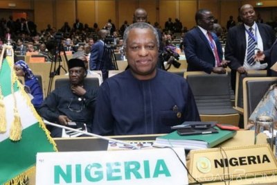 Nigeria-USA : Elections 2019, les USA priés de « ne pas dépasser la ligne de démarcation »