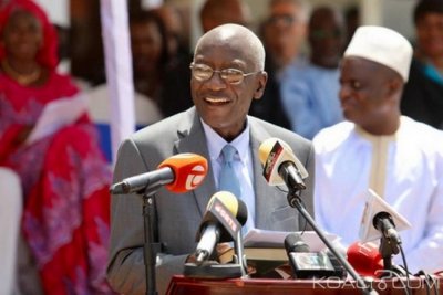 Gambie : Clarification sur la TRRC, pas un tribunal, pas de chasse aux sorcières