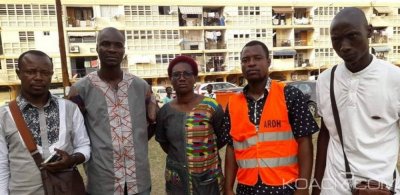 Côte d'Ivoire : Quelques jours après l'enlèvement d'Aristide Ozougou, ses amis du COEECI réagissent