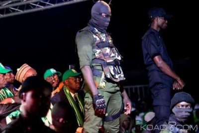 Sénégal : Conséquence du drame de Tamba, l'Etat se charge désormais de la sécurité de tous les candidats à  la présidentielle