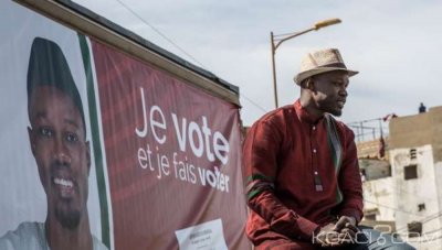 Sénégal : «Détournement»  de 94 milliards par des autorités, l'Assemblée nationale se réunit aujourd'hui