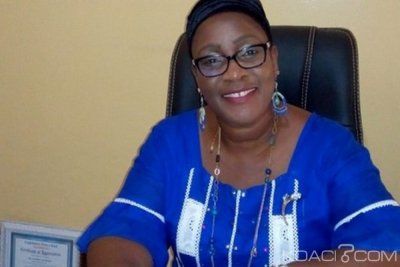 Liberia-Ghana : Une délégation à  Accra pour rapatrier le corps du sénateur Doe-Sheriff
