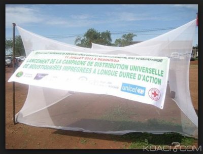 Cameroun : La mortalité liée au paludisme chute de 18,4% à  12,8%