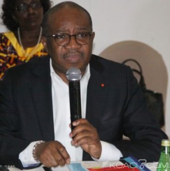 Côte d'Ivoire : Ministère de la justice, Sansan Kambilé répond aux préoccupations des citoyens