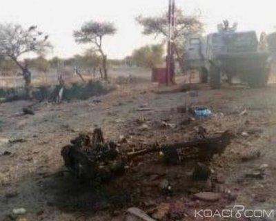 Burkina Faso : Cinq morts lors d'une attaque dans la région du centre est