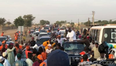 Sénégal : Présidentielle, 5000 observateurs et 40 accréditations pour une élection transparente