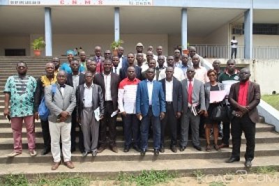 Côte d'Ivoire:  Crise à  l'éducation nationale, les enseignants suspendent les négociations et exigent la libération de leurs camarades arrêtés et détenus