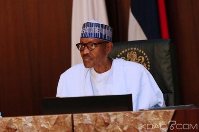 Nigeria : Elections, Buhari s'alarme du flux des devises étrangères dans le pays