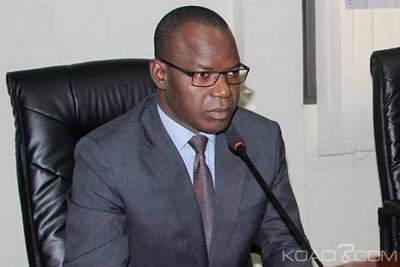 Togo : Kokou Tchodie nommé à  la tête de l'OTR