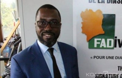 Côte d'Ivoire : Arnaque immobilière à  grande échelle, Yapi Adou Come Alesia en fuite?