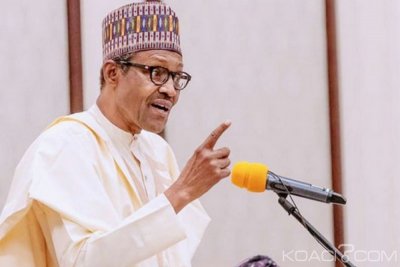 Nigeria : Présidentielle 2019, l'APC pose des conditions pour que Buhari accepte sa défaite
