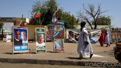 Nigeria : Elections, appels de l'ONU et des Evêques africains aux électeurs et aux candidats