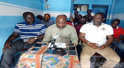 Côte d'Ivoire: Les enseignants grévistes maintiennent leur mot d'ordre, pas de cours ce lundi 25 février 2019, le régime lance une contre-offensive
