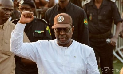 Sénégal : Présidentielle, après le scrutin, guerre des chiffres et alertes contre le chaos