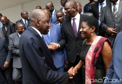Côte d'Ivoire : Réforme  de la CEI, où en sommes-nous avec les propositions de l'opposition ?