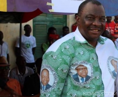 Côte d'Ivoire : Adjoumani à  Soro, « Quitter une fonction comme celle de président de l'Assemblée nationale ne fait pas de vous un chômeur »