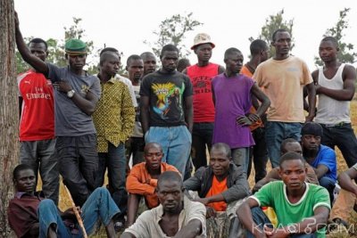 Ouganda  : 70 ex-rebelles du M23  rapatriés vers la RDC
