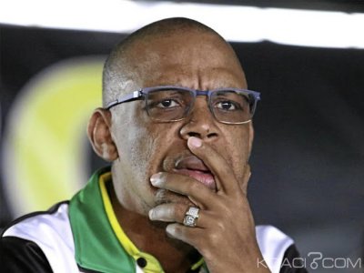 Afrique du Sud : Deux porte-parole de l'ANC démissionnent suite à  des accusations sexuelles