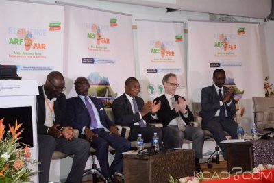 Côte d'Ivoire : Abidjan, la BAD accueille la 3ème édition du Forum africain pour la résilience du 4 au 6 mars prochain